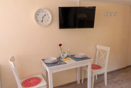 Apartamenty Przystań