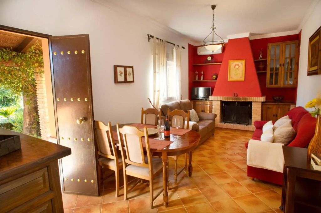 Casa Rural Algodonales
