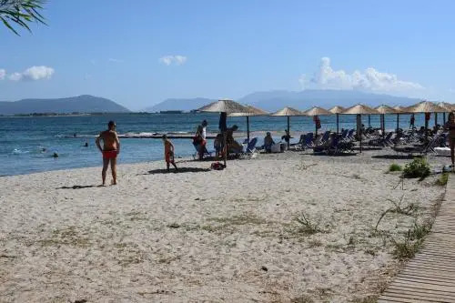 Guest House 3 Stars Preveza