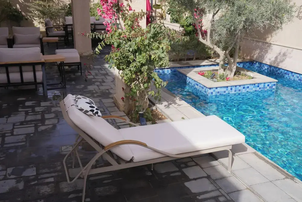 Voyage Itlalat Resort