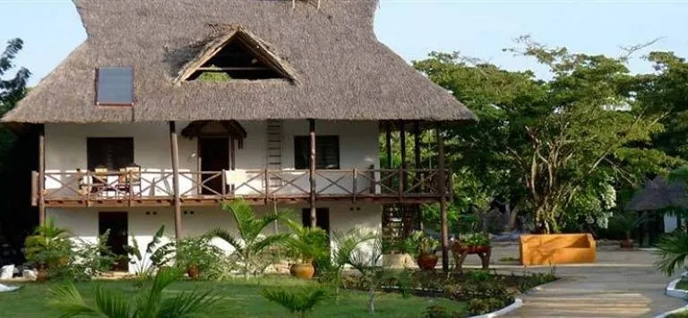 Changani Beach Cottages