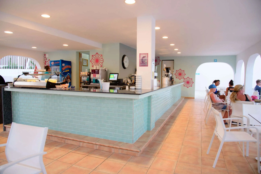 Cala Llenya Resort Ibiza