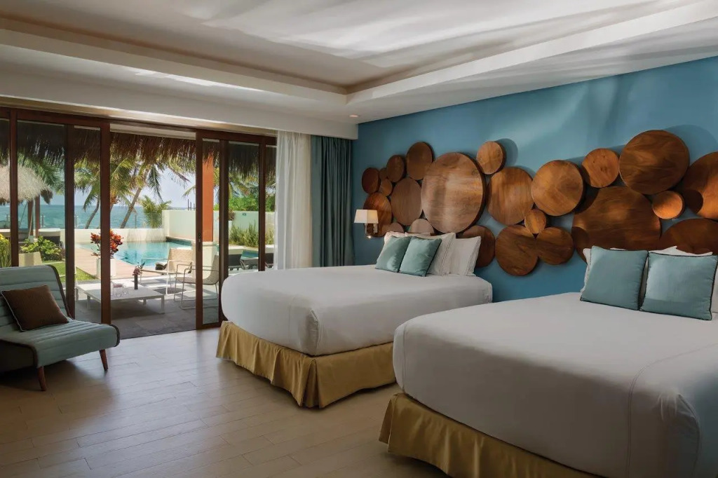 Azul Villa Esmeralda - All Inclusive