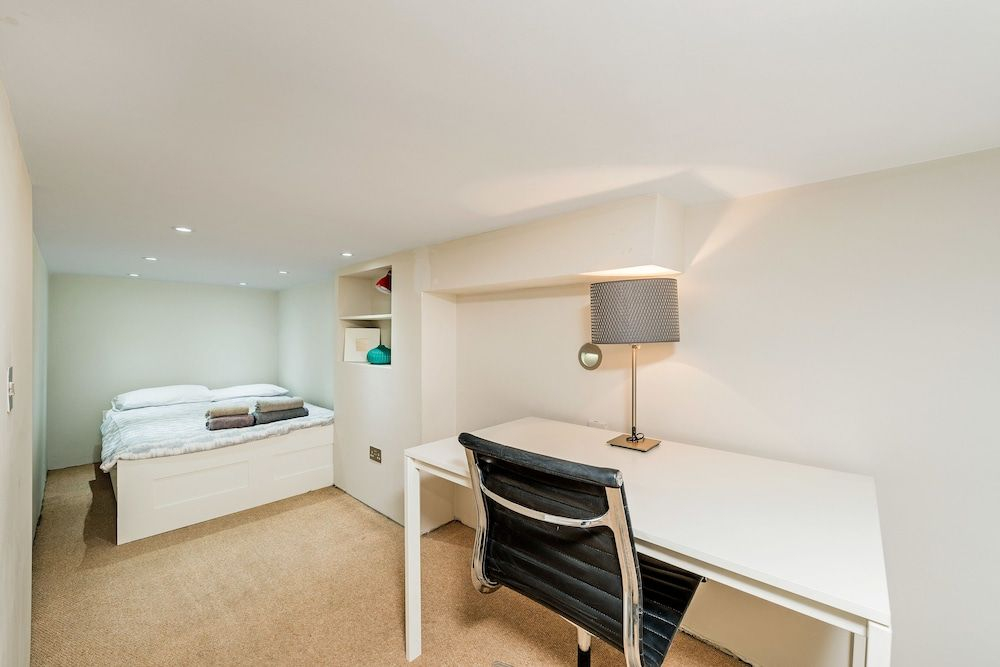 Clarincarde Gardens Apartment