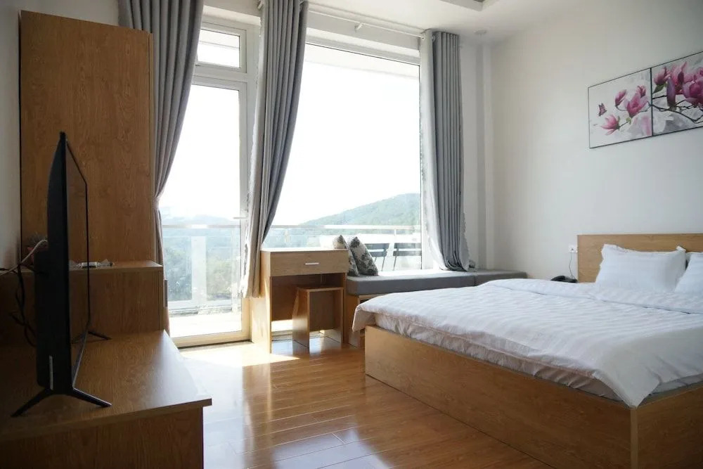 Elysian homestay