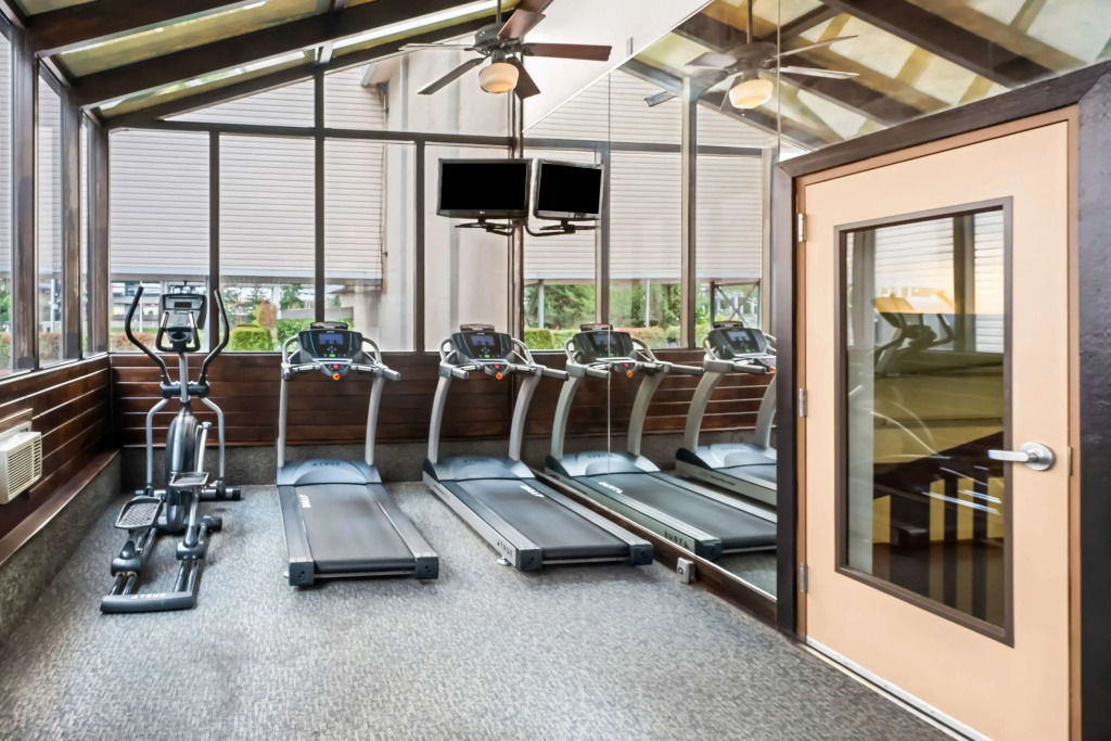 SureStay Hotel by Best Western SeaTac Airport North