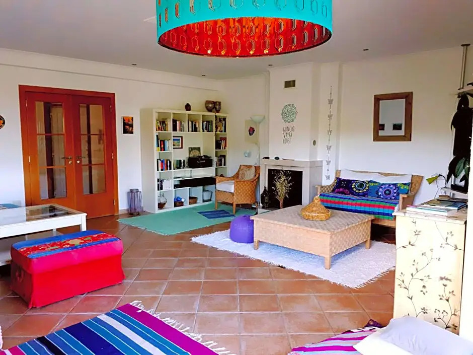 Guincho Wayra House