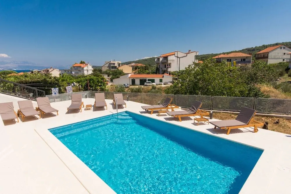 Luxury Villa Magico