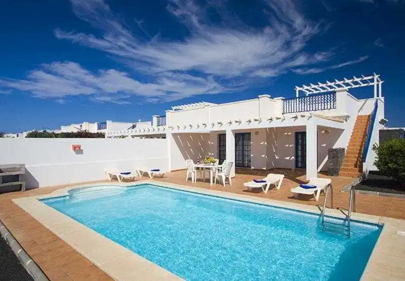 Villa La Traviata