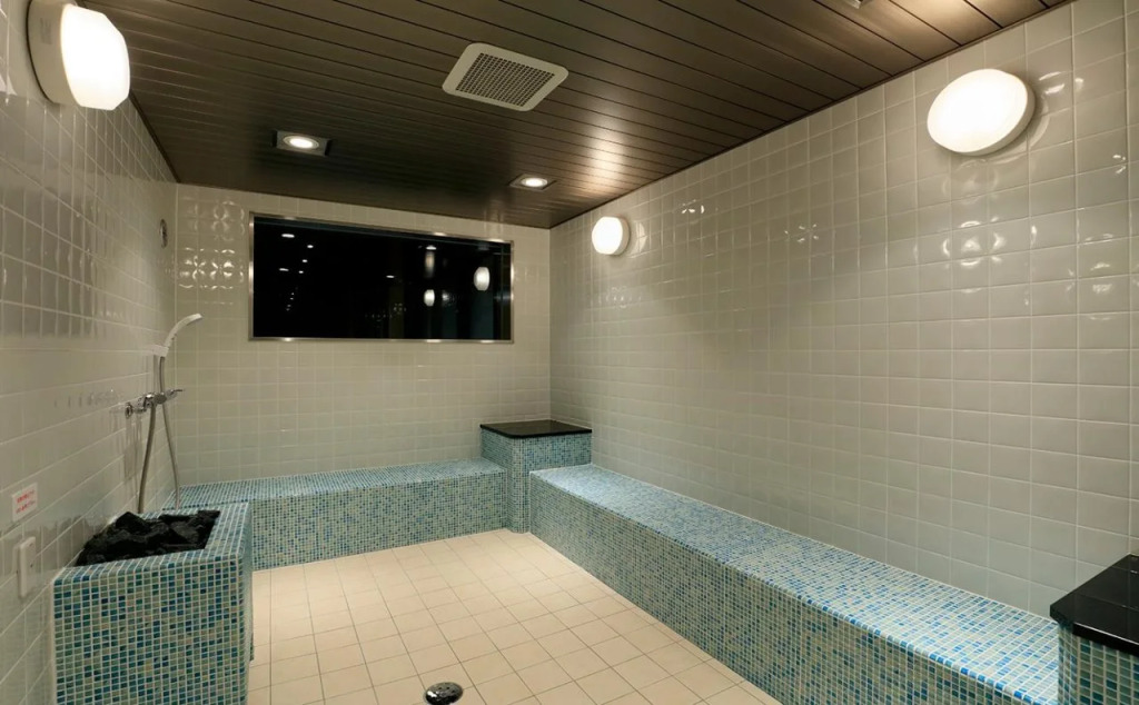 THE SINGULARI HOTEL & SKYSPA at UNIVERSAL STUDIOS JAPAN