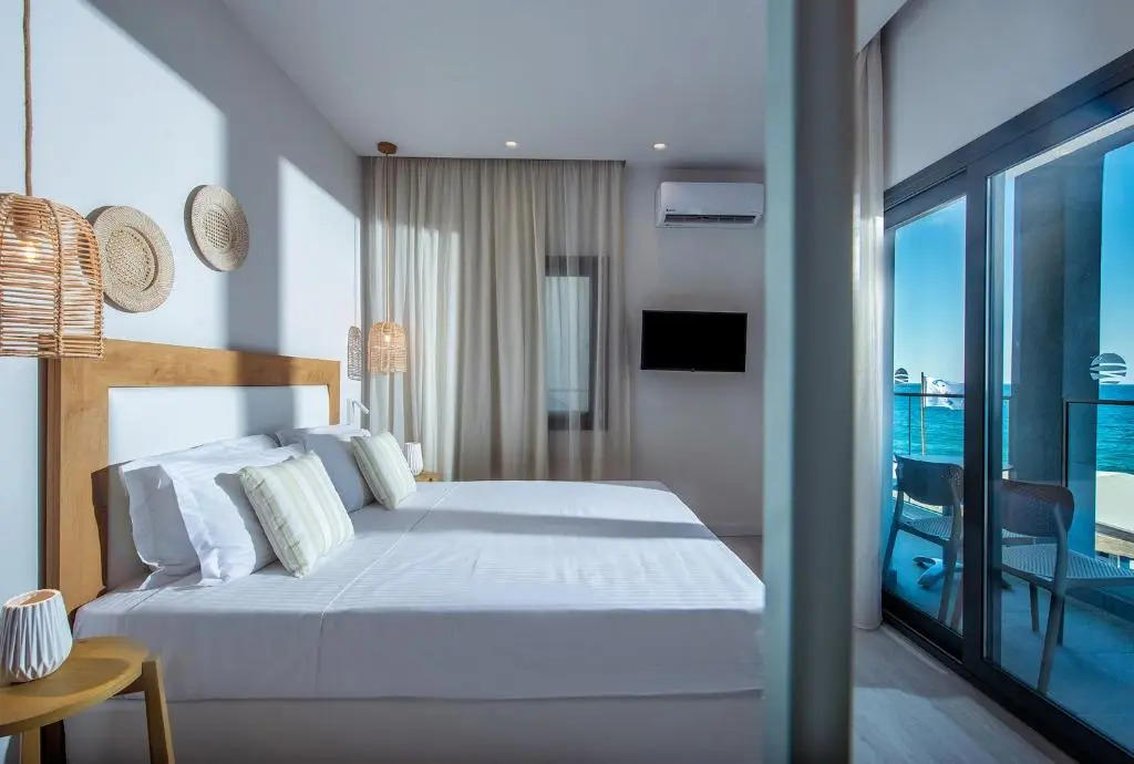 Maritime Suitesby Enorme