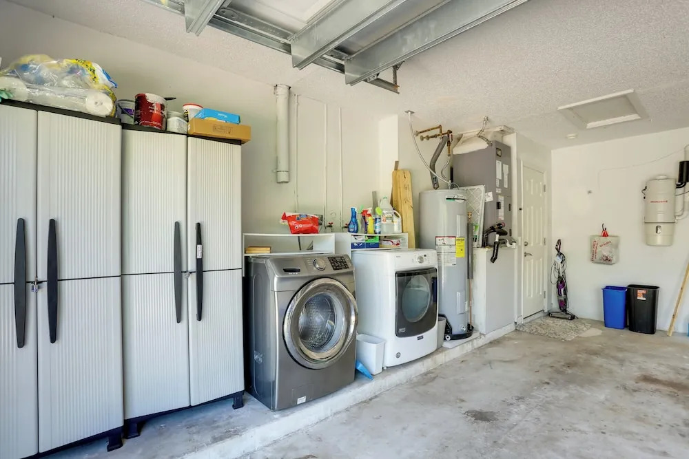 Pool Oasis & Fenced Yard: Central Wellington Home
