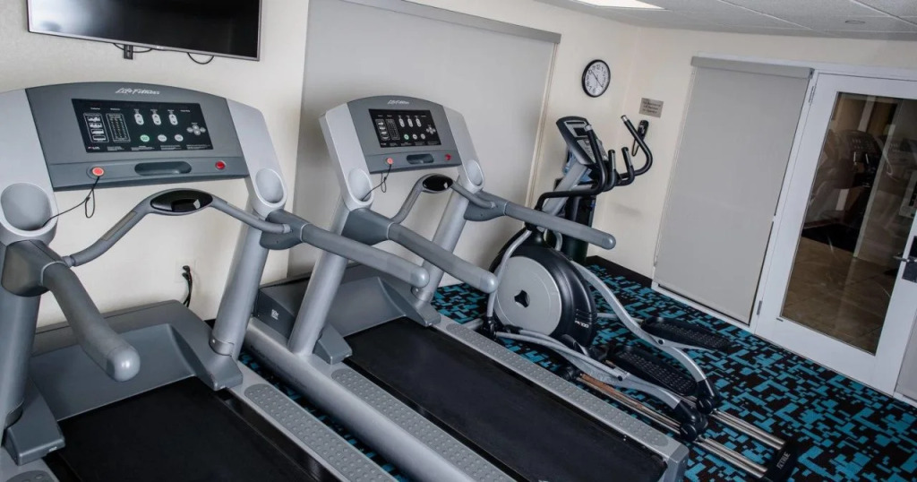 Fairfield Inn & Suites by Marriott Knoxville/East