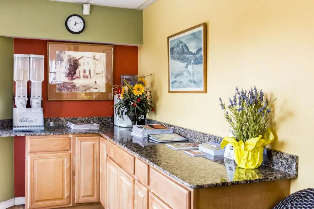 San Luis Inn and Suites