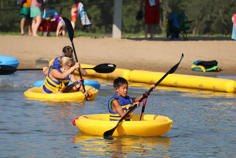 Yogi Bear's Jellystone Park Camp Resort