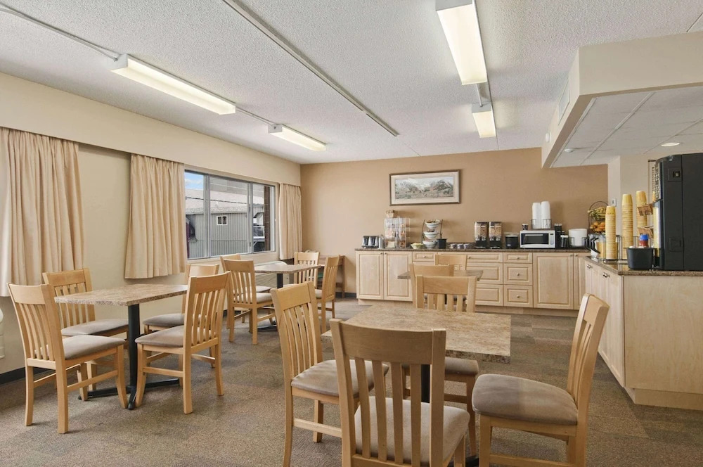 Travelodge Prince George Goldcap