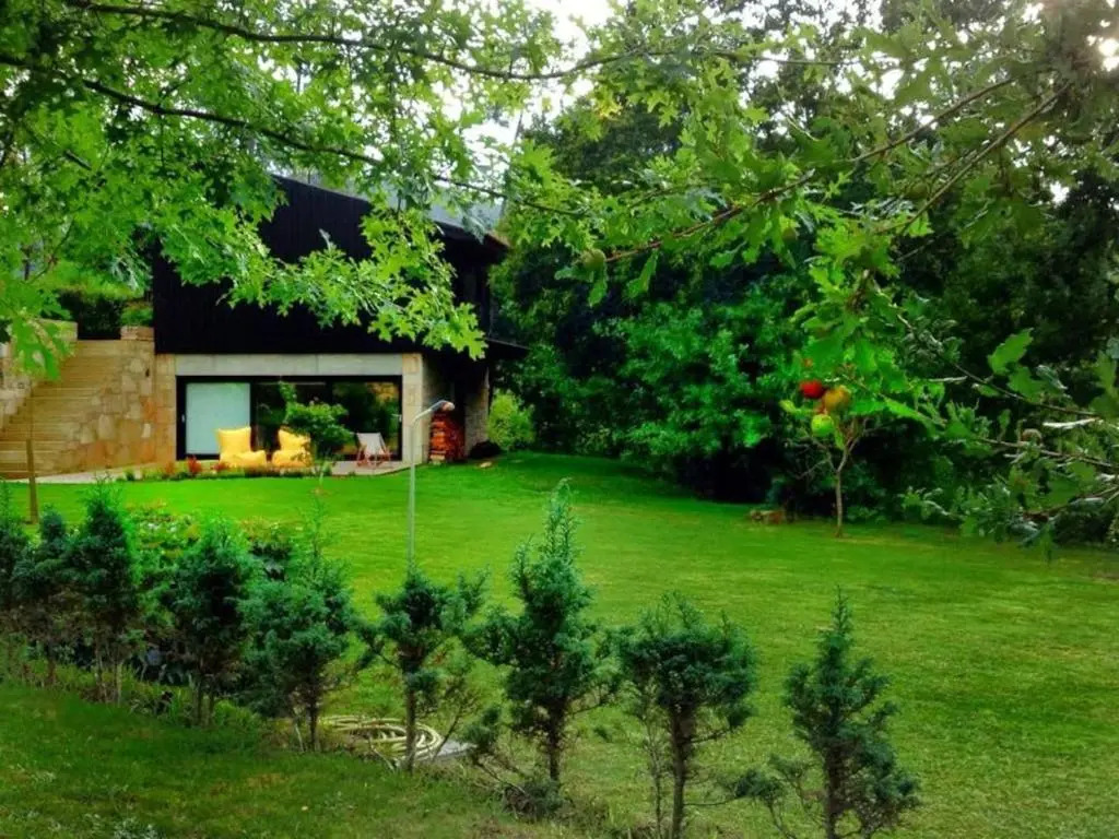 Stone House National Park