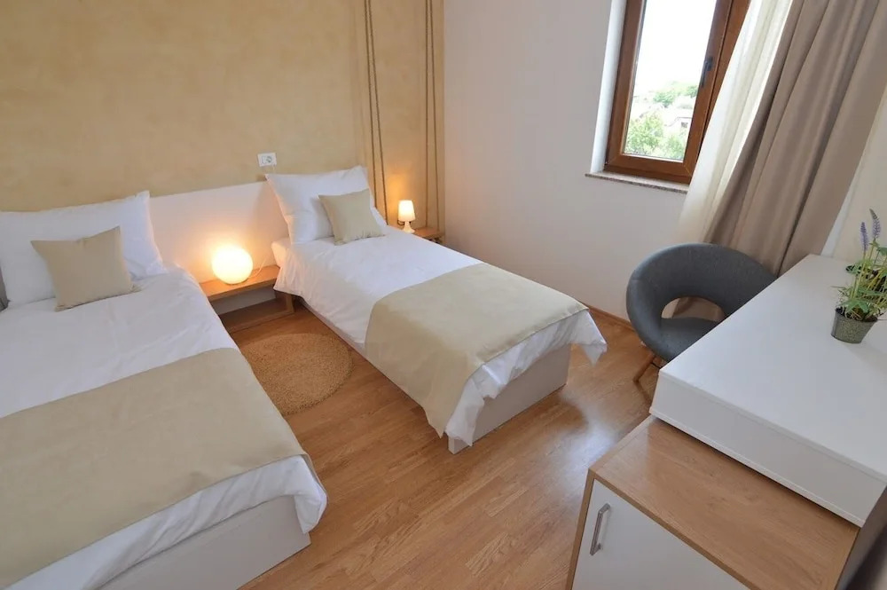 Hotel Natura
