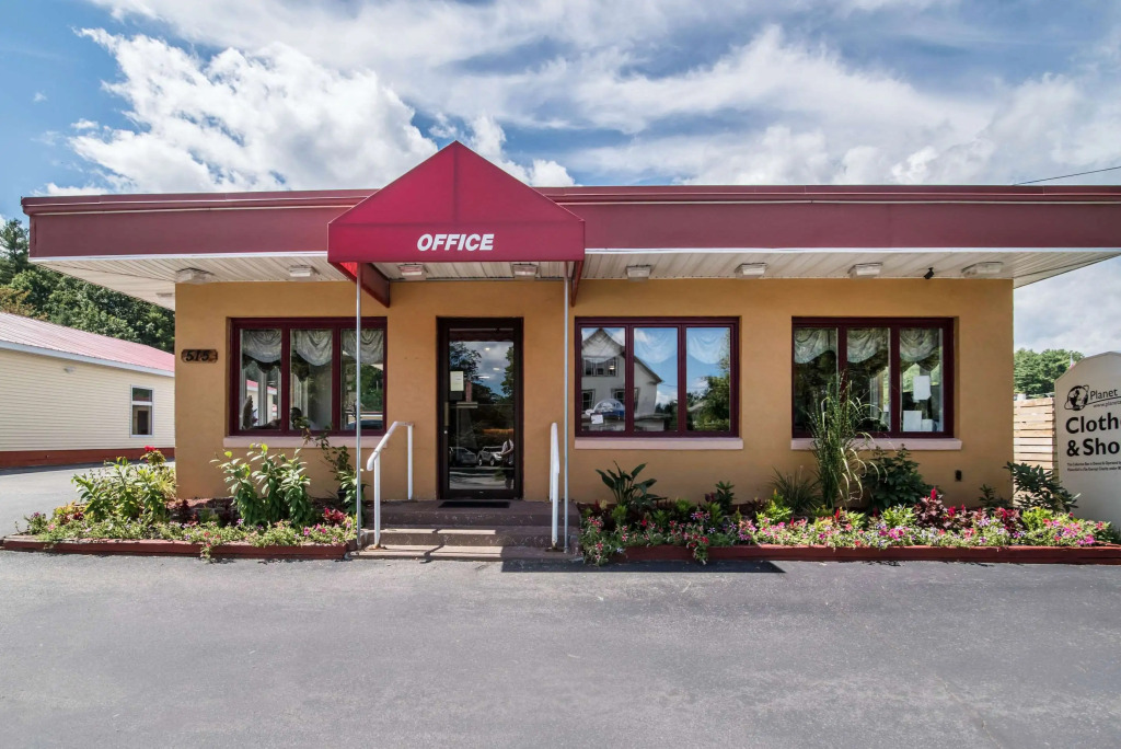 Econo Lodge Brattleboro South
