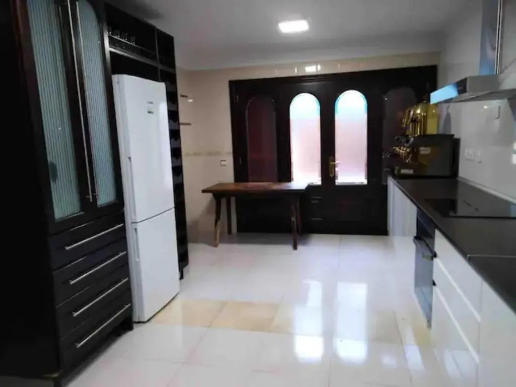 Villa with private pool -Palma Ambassador Center ETV14825