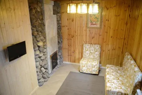 Guest house Aviator