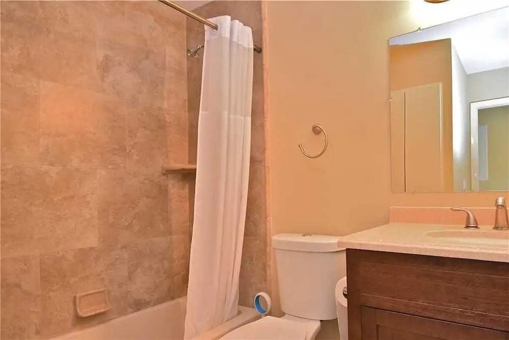 Mystic Dolphin 2 - Two Bedroom Home