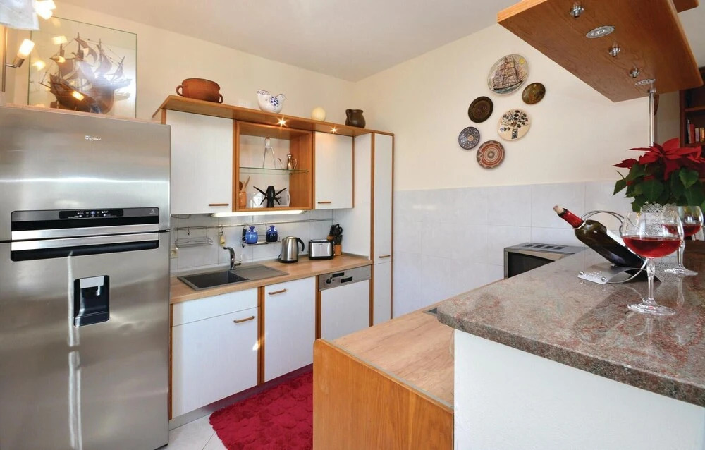 Gorgeous Home In Kastel Novi