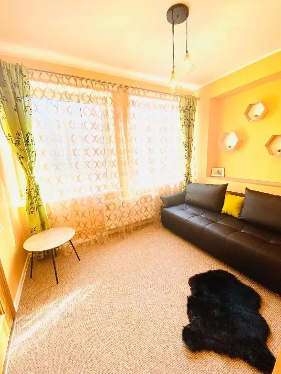 Love Suite