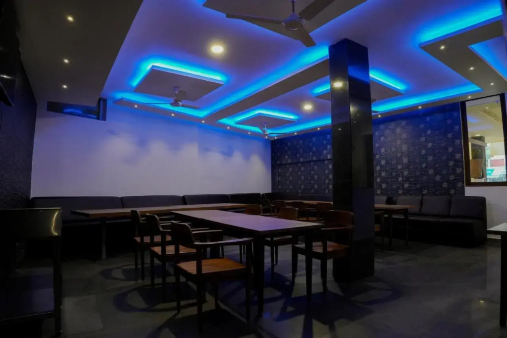 Hotel Kairali