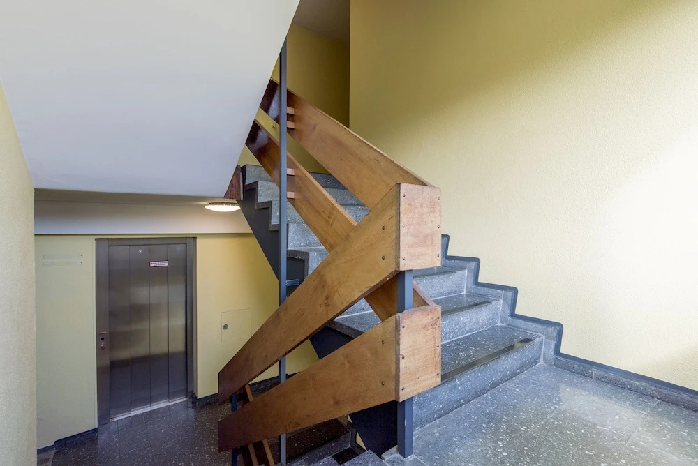 Private Apartment Alte Rathausstraße