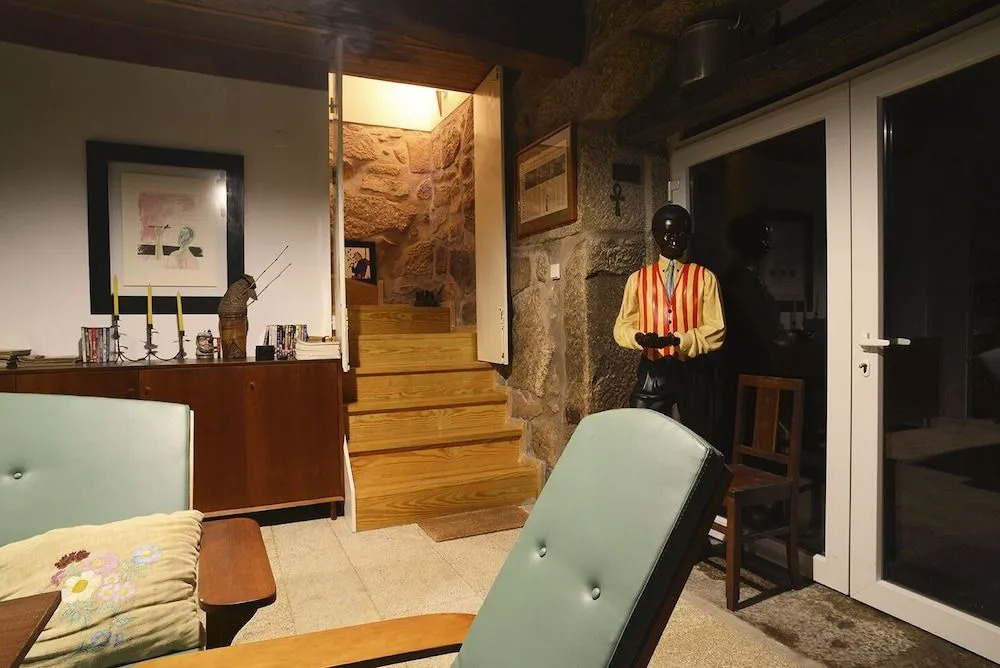 Casa da Várzea - Serra da Estrela