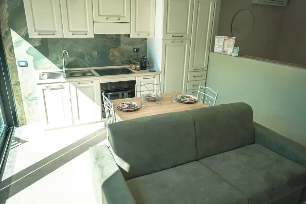 Il Piccolo Paradiso - by Be Your Home