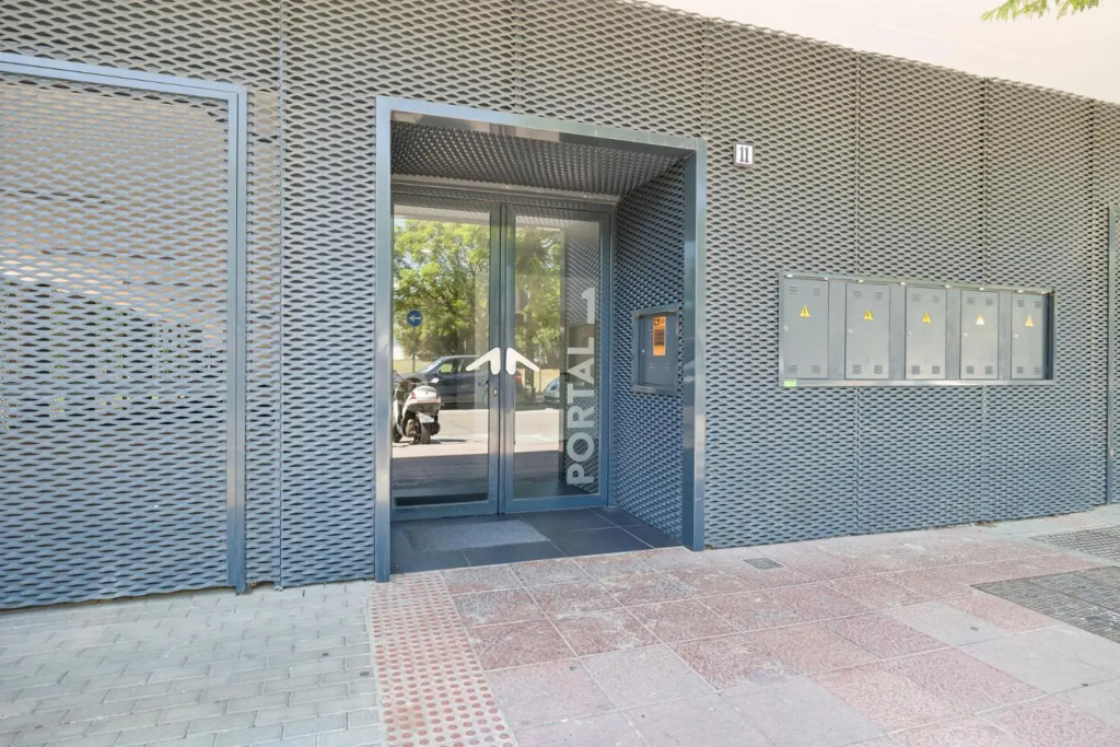 Luxury new apartment - private parking- Estepona