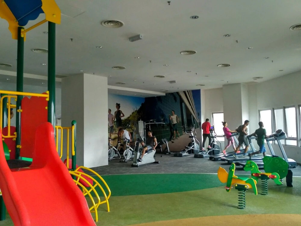 Taragon Bukit Bintang