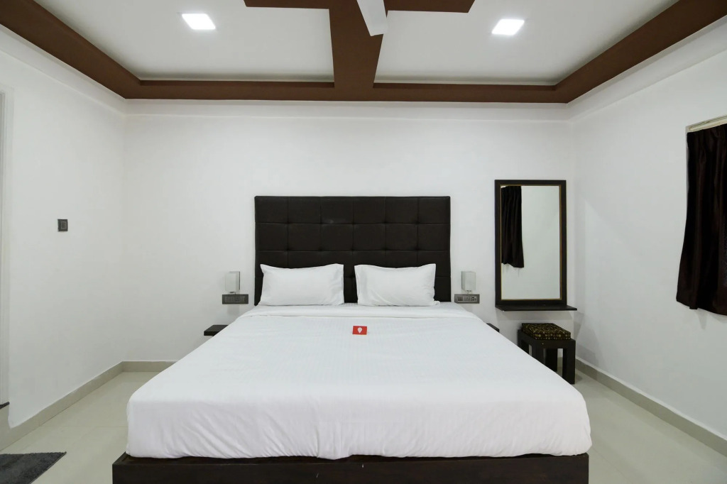 Hotel Sea Shore Beach Resort