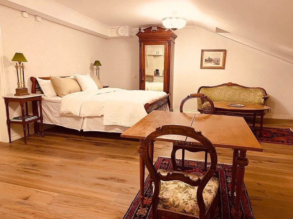 Laxå Herrgårdshotellet
