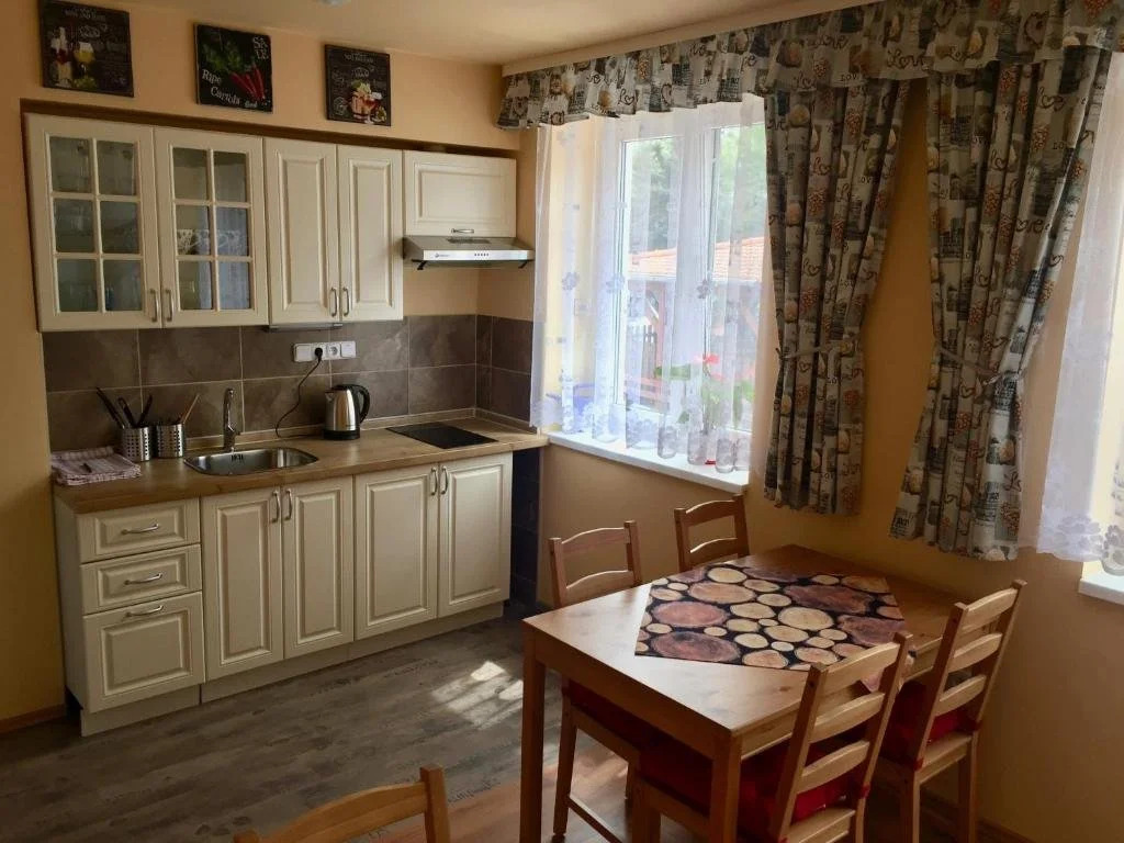 Penzion U Golema Blansko