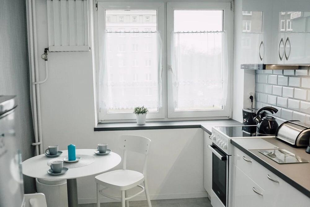 Cozy apartment near the center