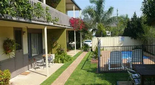 Sandpiper Holiday Units
