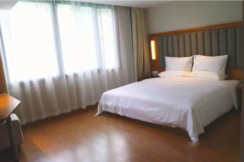 Xintiandi Hotel Pinghu