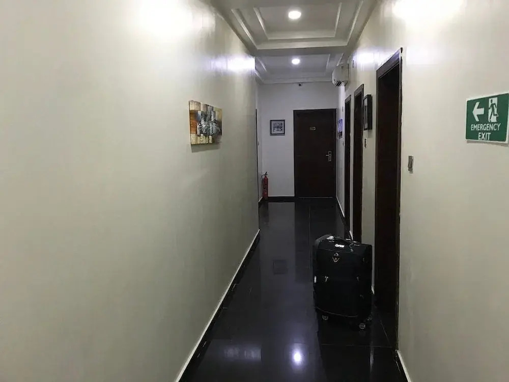 Albertville Luxury Rooms