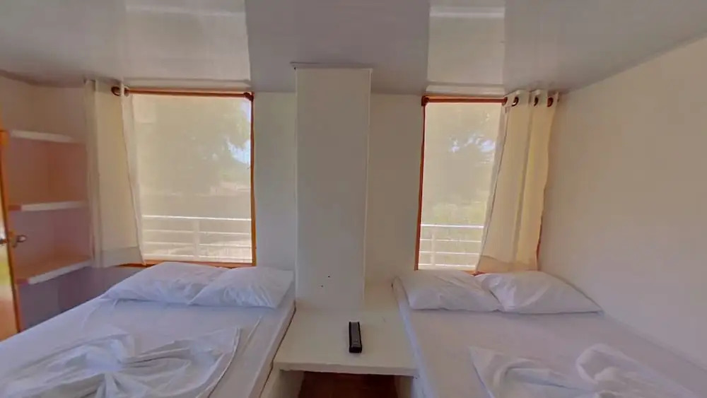 Eco Hotel Guarumal