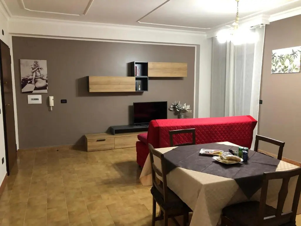 B&B Altamarea