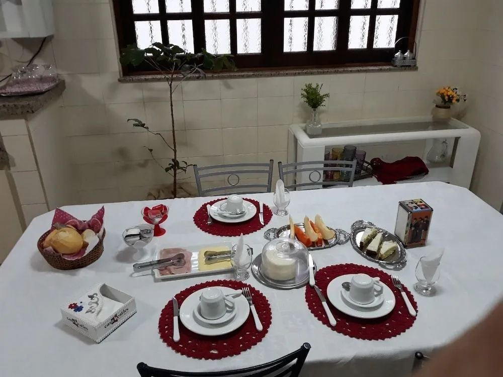 Casa Beatles Hostel Bauru