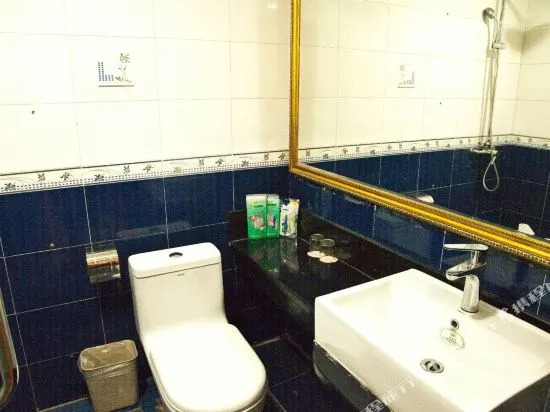 Huizhilongjuxin Hotel