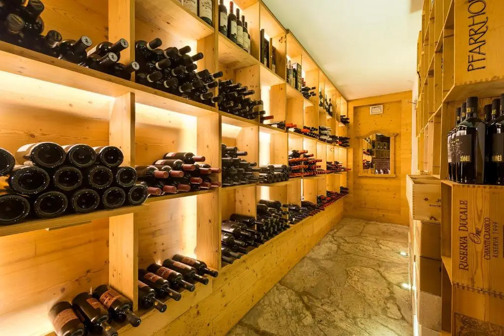 Hotel Cavallino