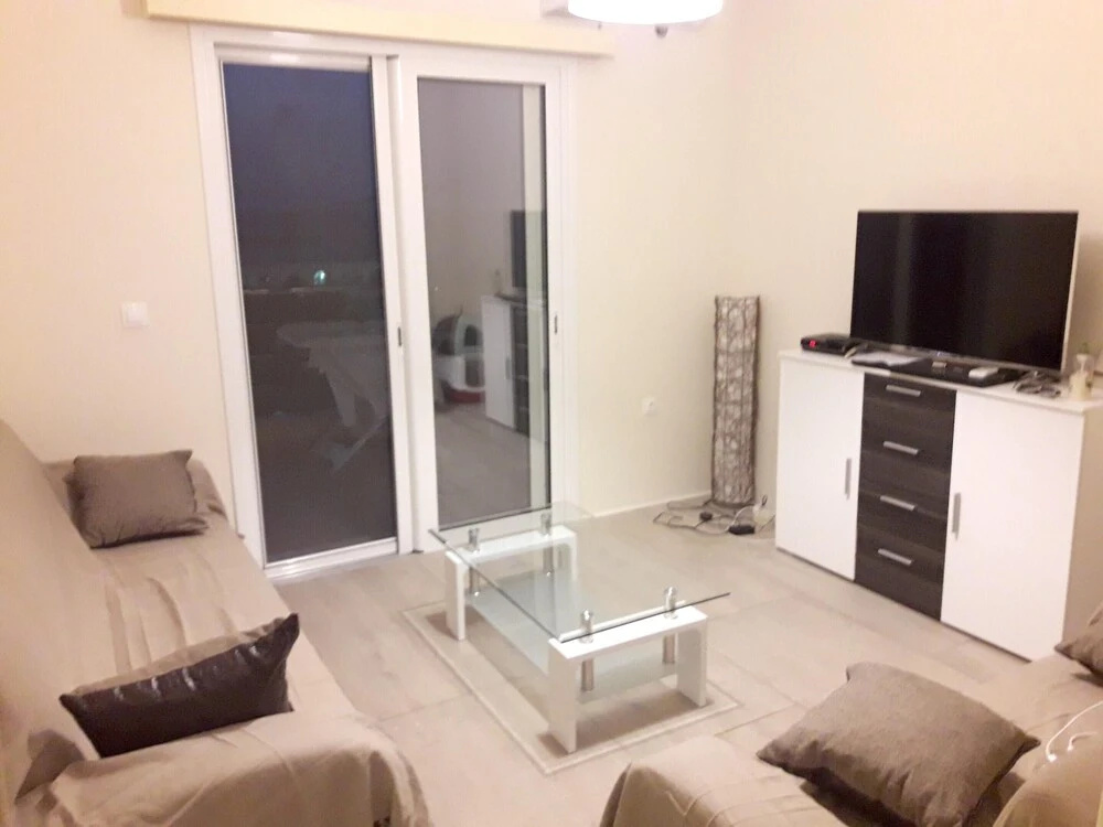 Apartment With one Bedroom in Karpathos, With Wonderful sea View, Furn