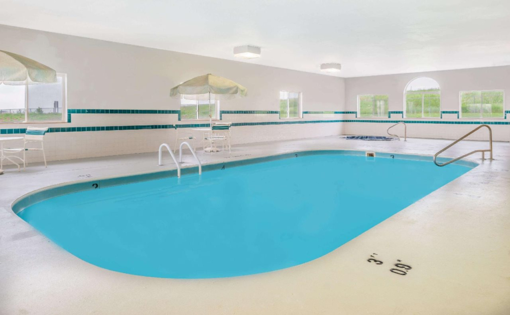 Red Lion Inn & Suites Gretna - Omaha SW