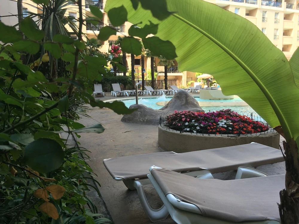 MyHome Riviera - Cannes Sea View Apartment Rentals
