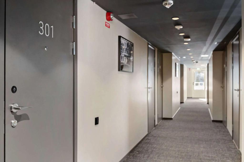 Sure Hotel Studio by Best Western Bromma